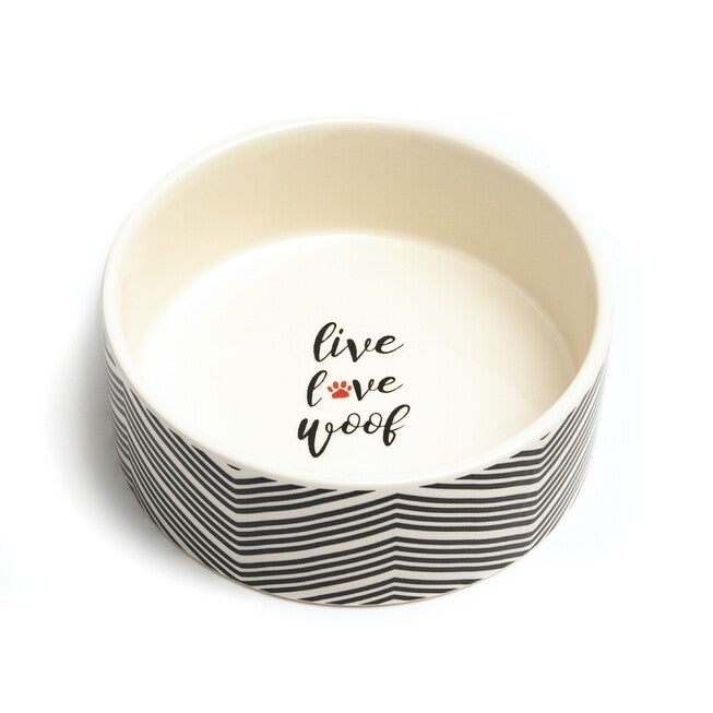 Set Of Two Alto Medium Pet Dog Bowls, , on-hover image number null