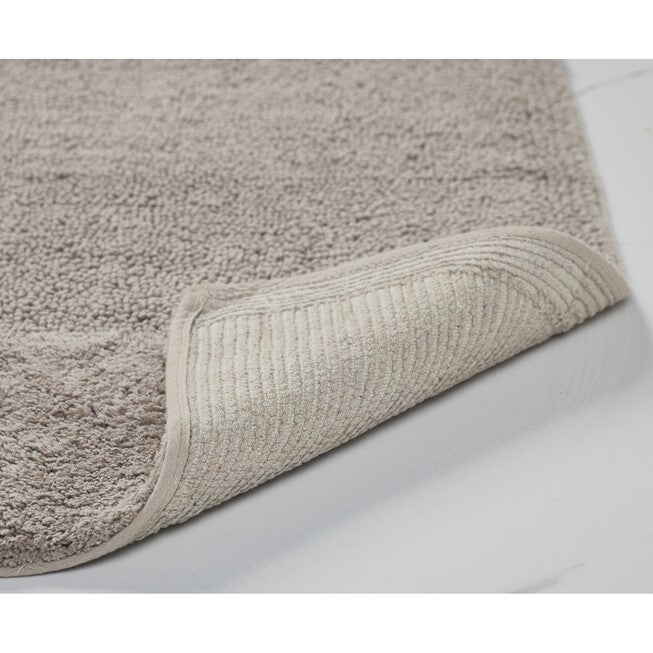 Granada Collection 100% Cotton 2 Piece (17 inches X 24 inches | 24 inches X 40 inches) Bath Rug Set, , alternate image number 4