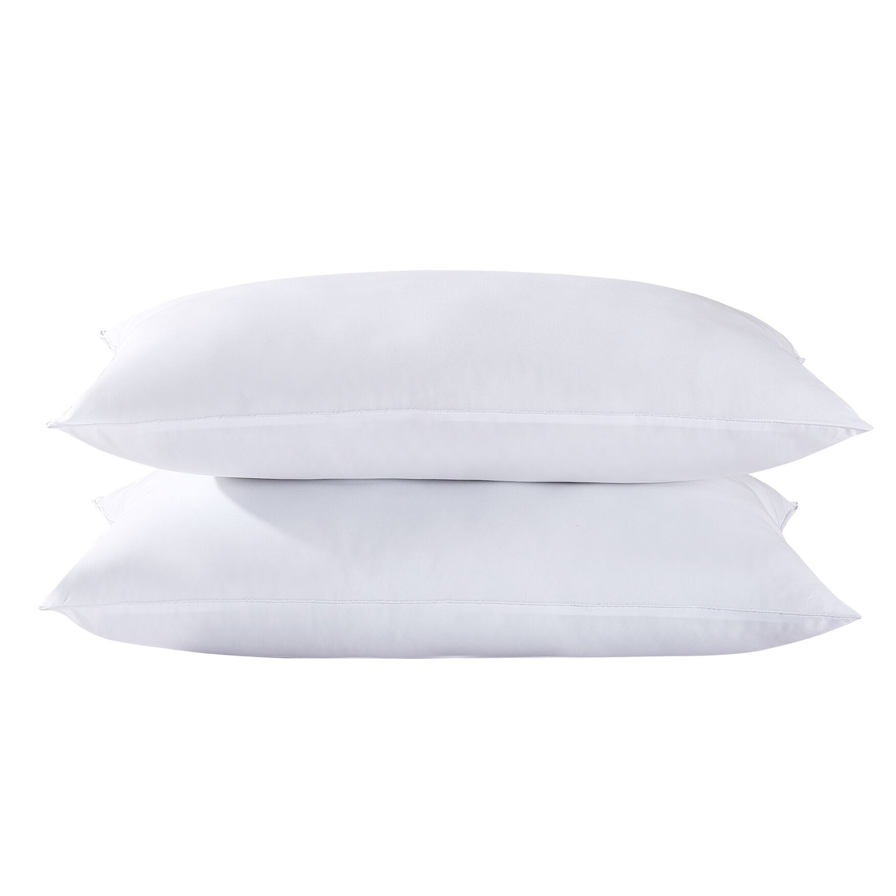 Springloft&trade; Twin Pack Down Alternative Pillow, , alternate image number 3