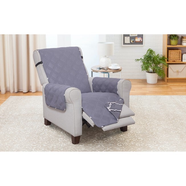 Recliner Furniture Protector, , on-hover image number null