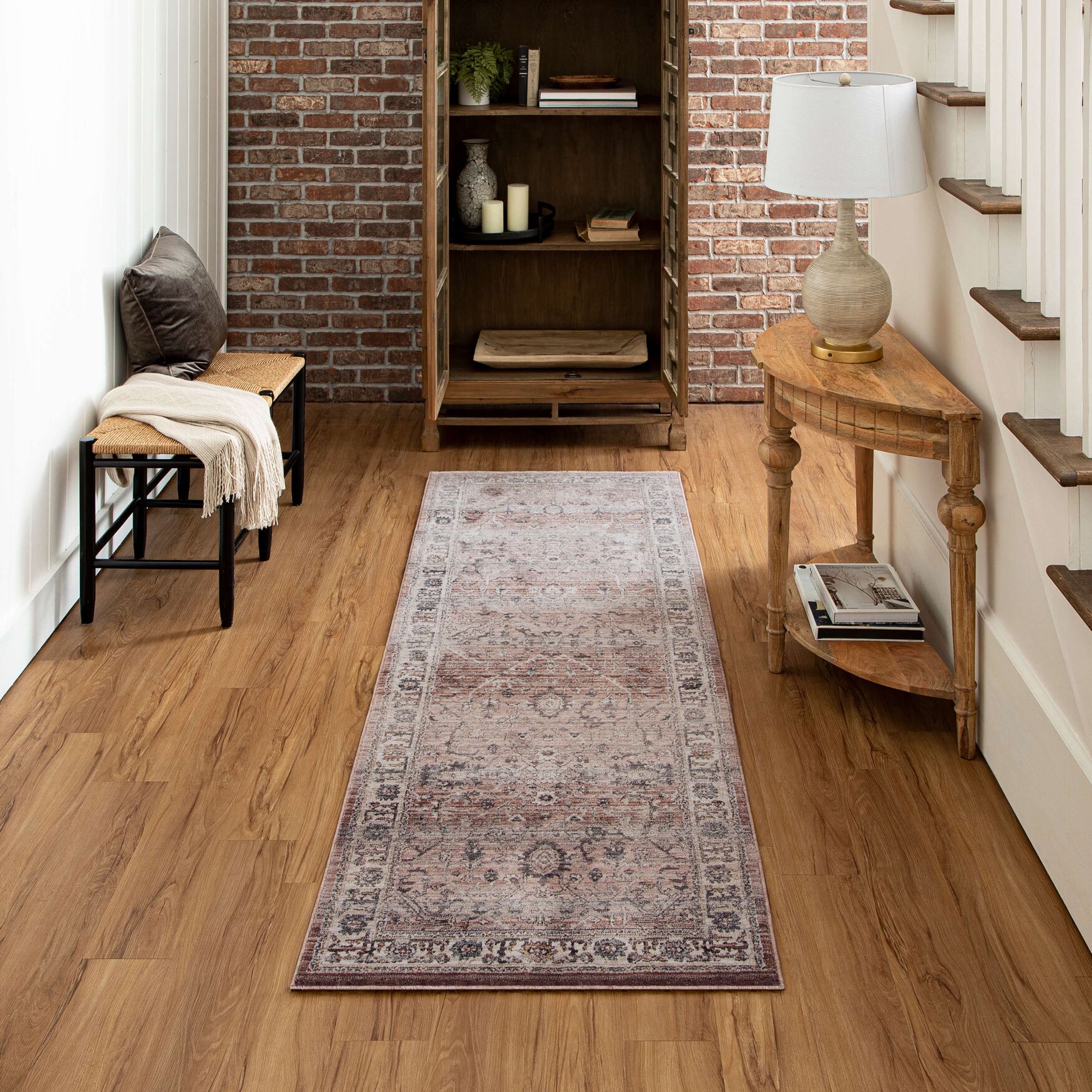 Hertford Area Rug, , alternate image number 9