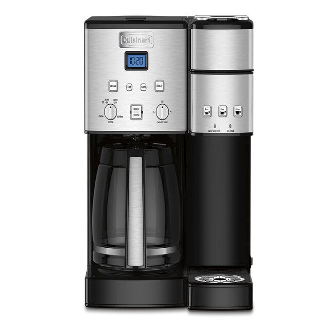 Coffee Center, BLACK, hi-res image number 0