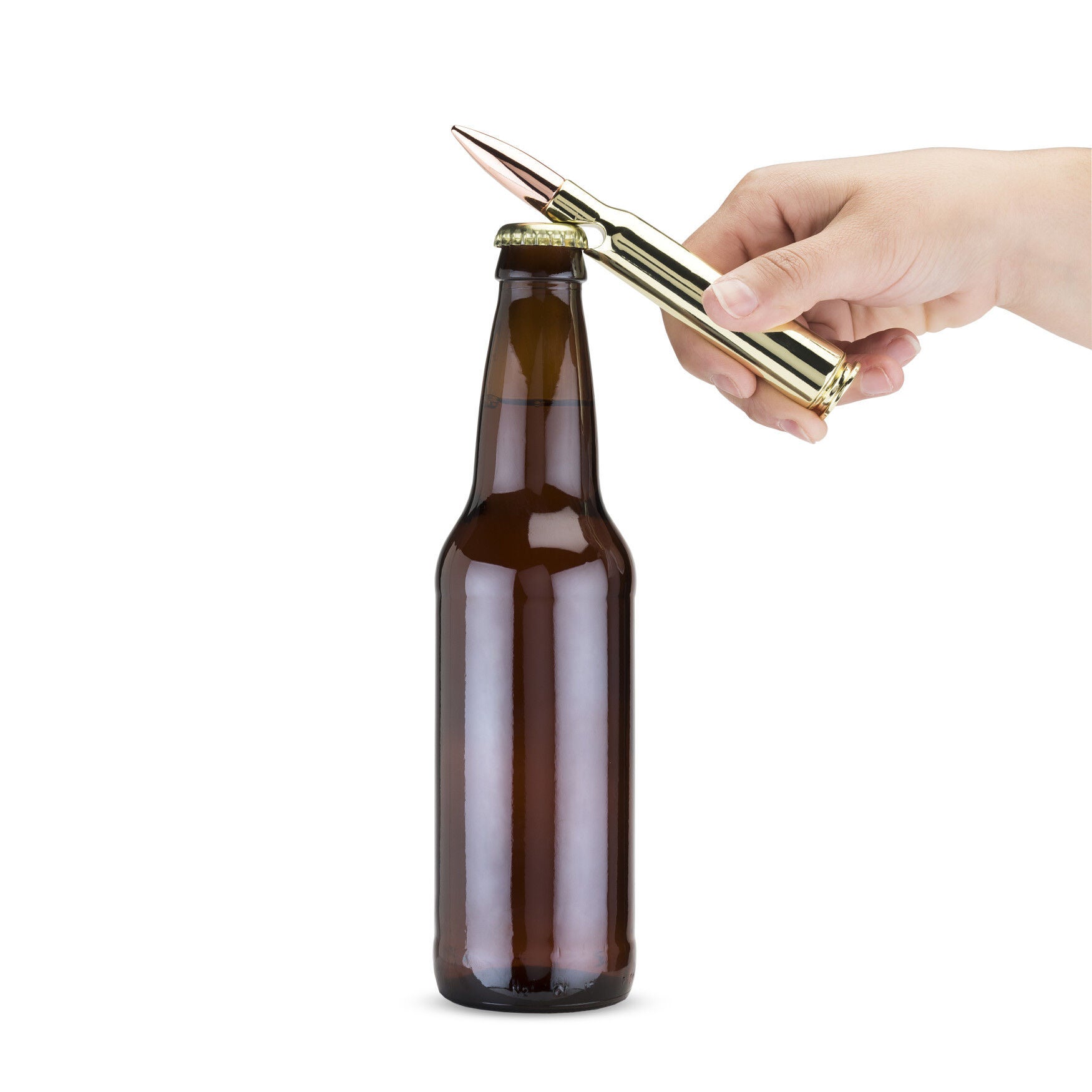 Bullet Bottle Opener, , on-hover image number 1