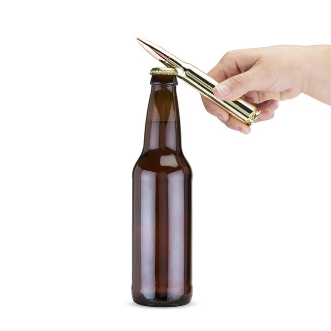 Bullet Bottle Opener, , on-hover image number 1