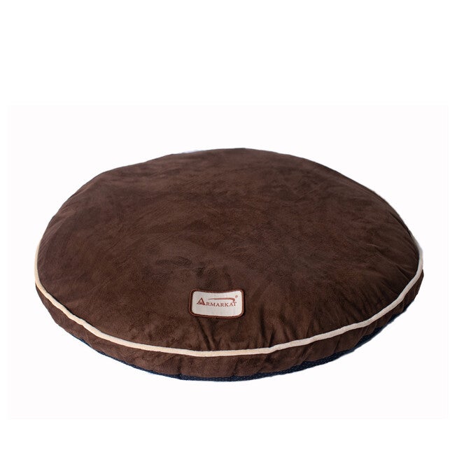 Poly Fill Dog Cushion Bed Pad, Sage Green, , alternate image number 7