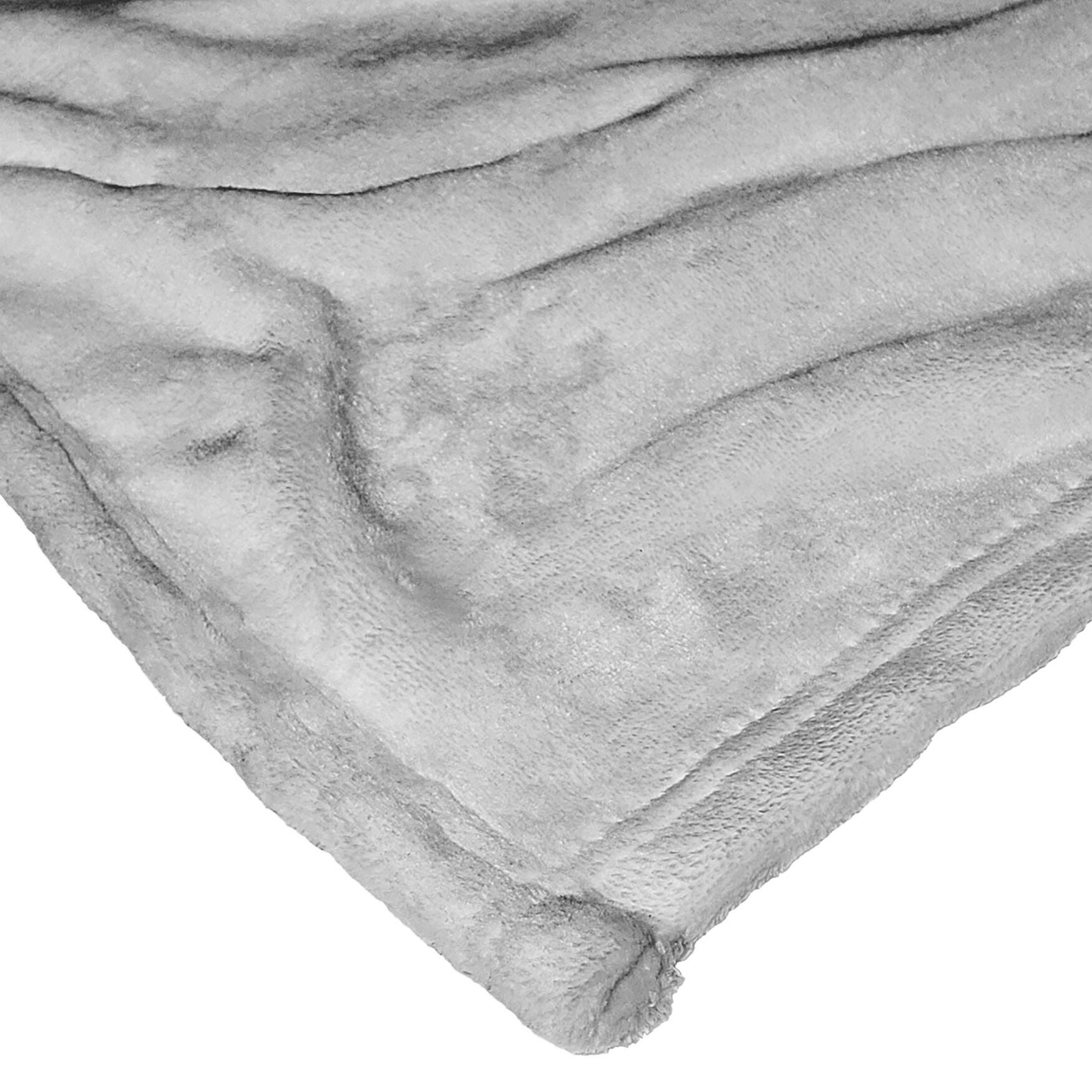 Wb Elf 4 Food Groups Silk Touch Throw Blanket, , alternate image number 2