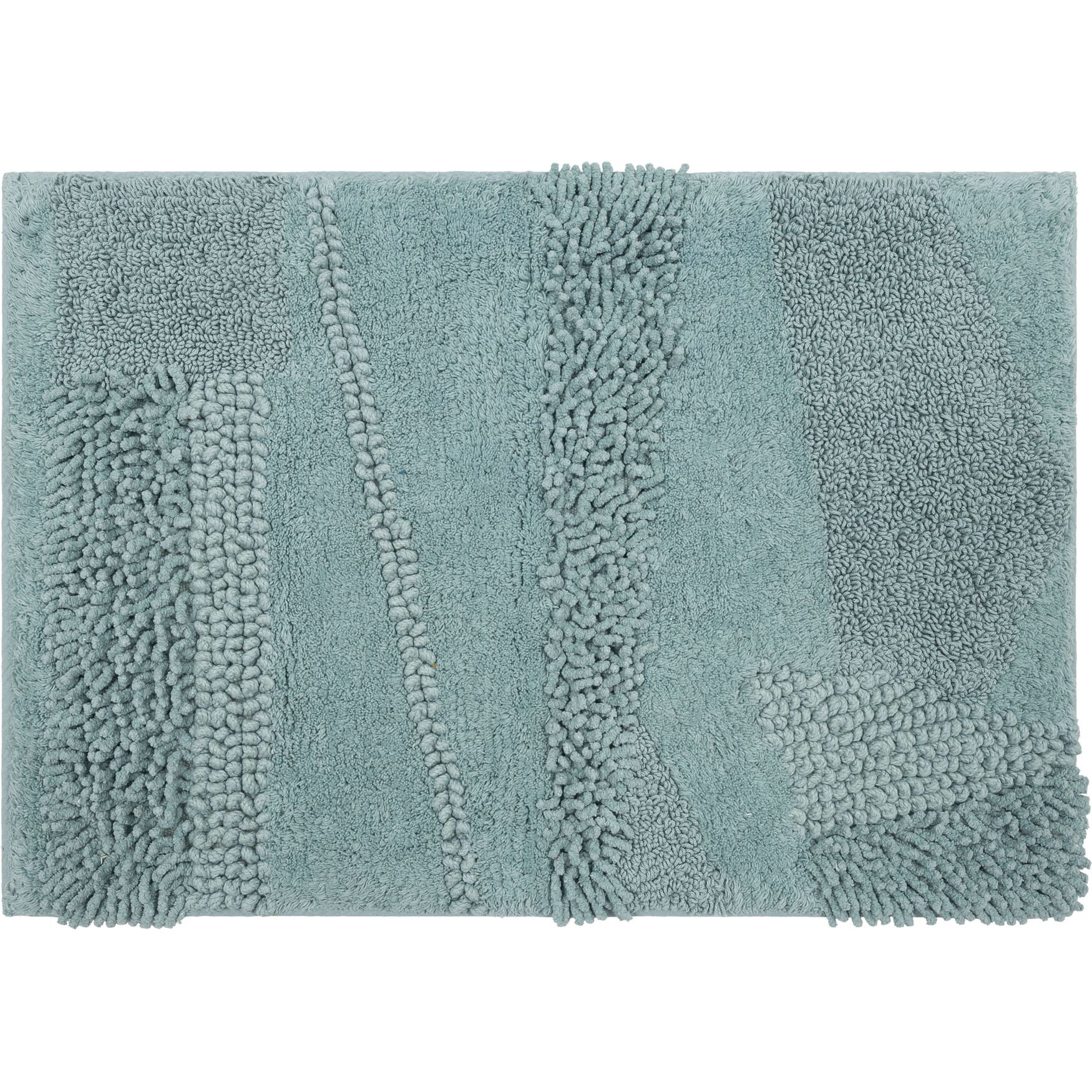 Composition Bath Rug, GLACIER, hi-res image number 0