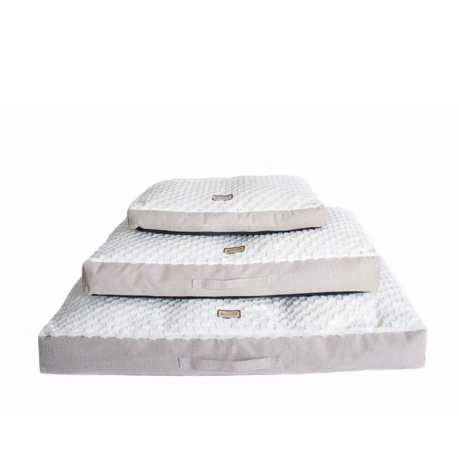 Dog Crate Mat With Carry Handle, , alternate image number 4