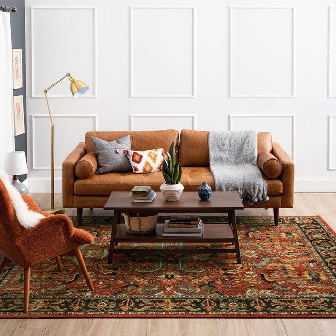Waller Area Rug, , alternate image number null