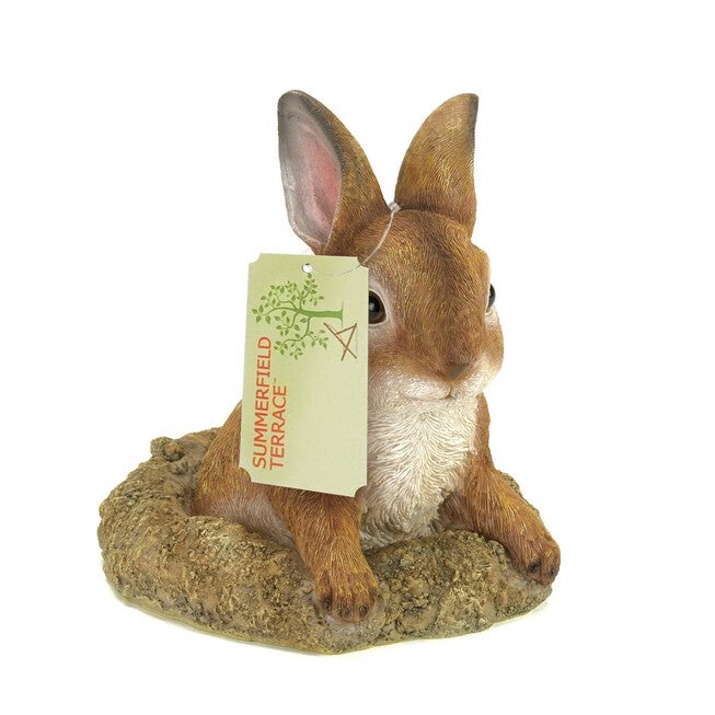 Curious Bunny Garden Décor, , alternate image number 3