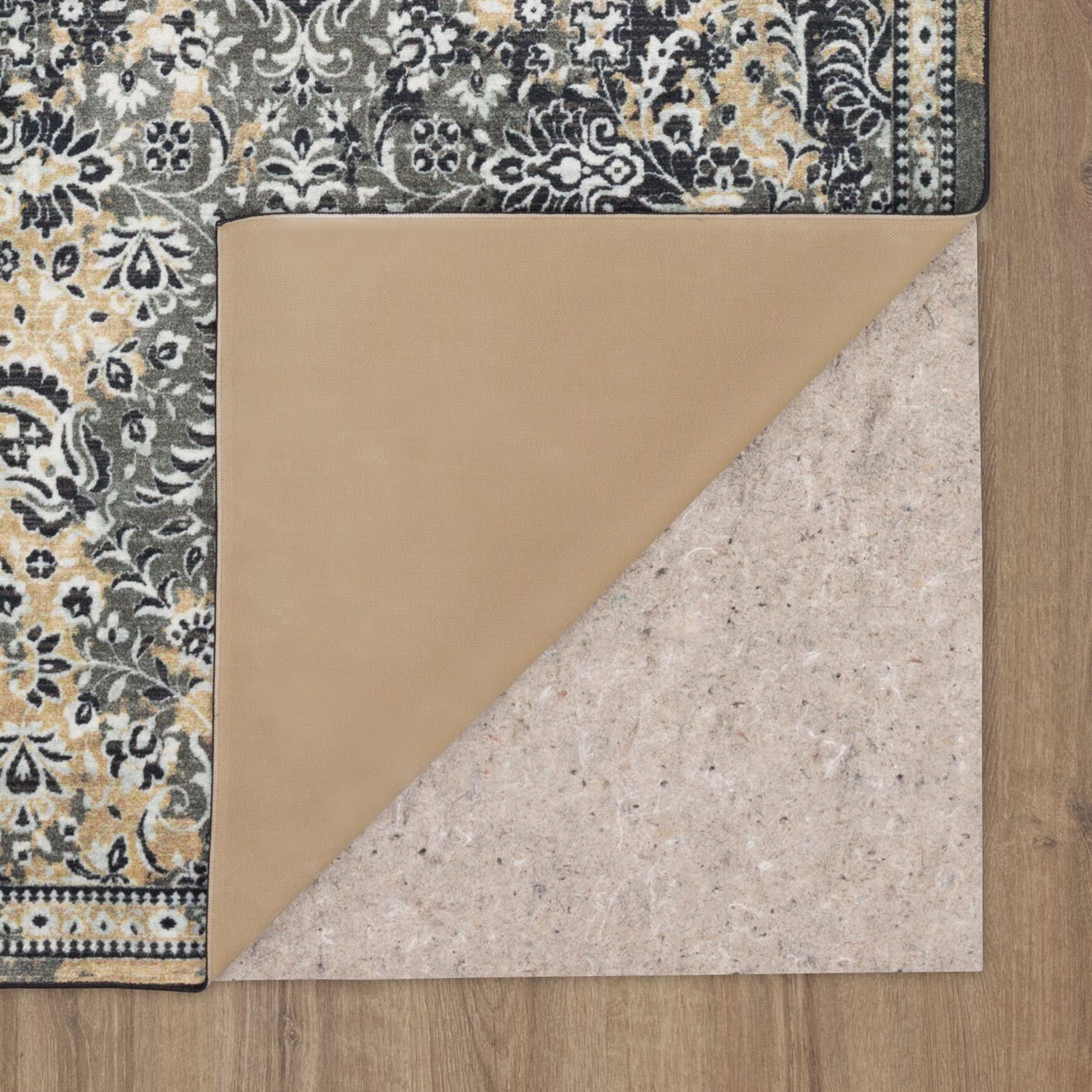 Garden City Area Rug, , on-hover image number 1