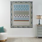 Thalia Quilted Throw Blanket, , alternate image number null