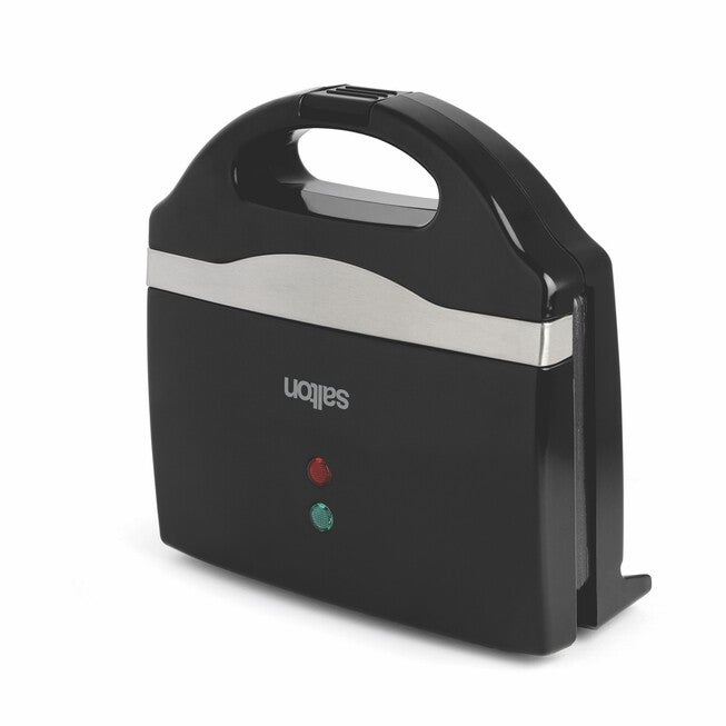 Sandwich Maker - Black, , alternate image number null