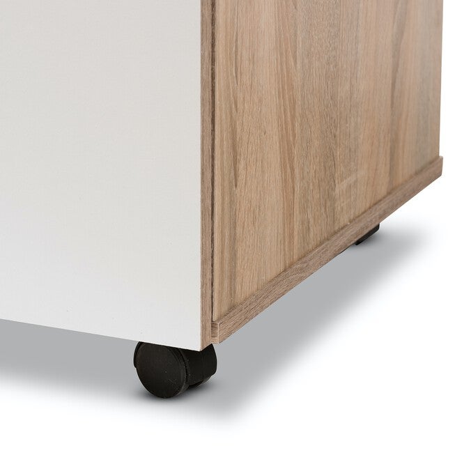 Charmain Kitchen Cabinet Furniture, , alternate image number 7