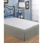 Bed Maker's Tailored Bedskirt, , alternate image number null