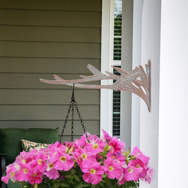 Dragonfly Nature Hook, , alternate image number null