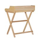 Coy Natural Folding Desk, , alternate image number null