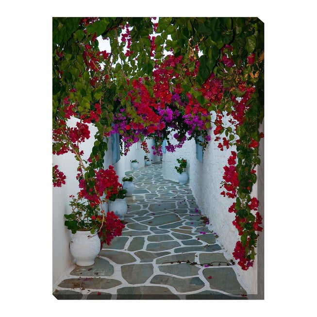 All Weather All Season Outdoor Canvas Art, MULTI, hi-res image number null