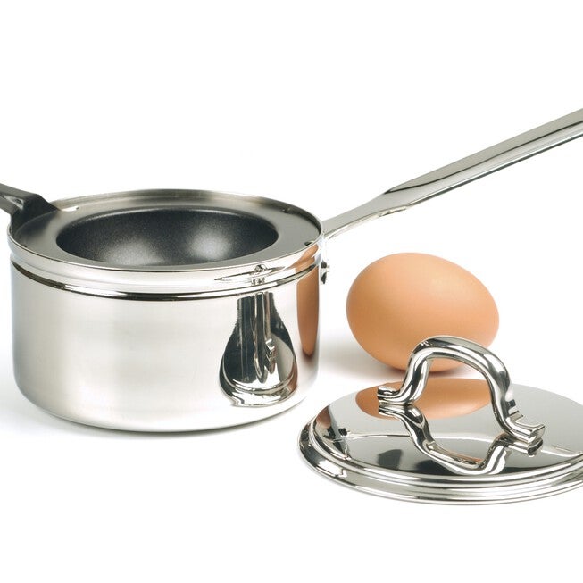 1 Egg Poacher Set, , alternate image number null