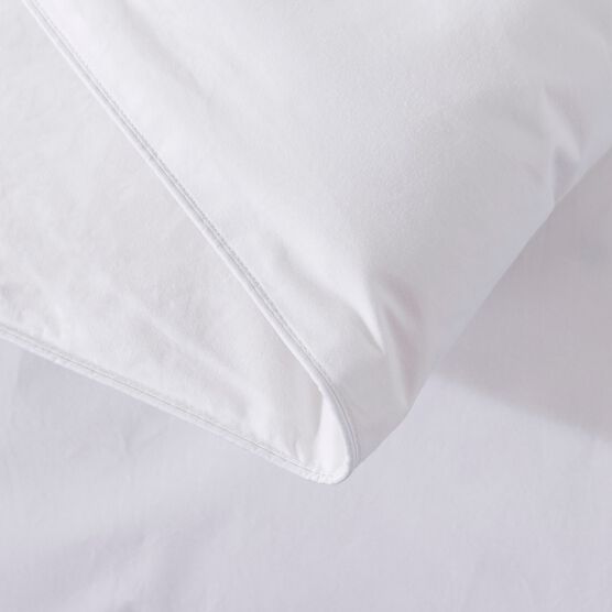 Button Stitch Down Comforter , , alternate image number null