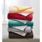 RIBBED BLANKET, , alternate image number null