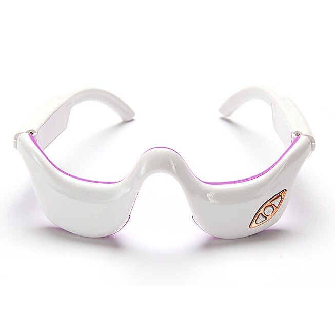 Ems Heated Eye Massager Beauty Tools, , alternate image number null
