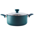 5 Quart Non Stick Aluminum Dutch Oven With Lid, , alternate image number null