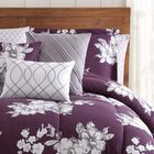 Peony Garden Floral Comforter Set, , alternate image number null