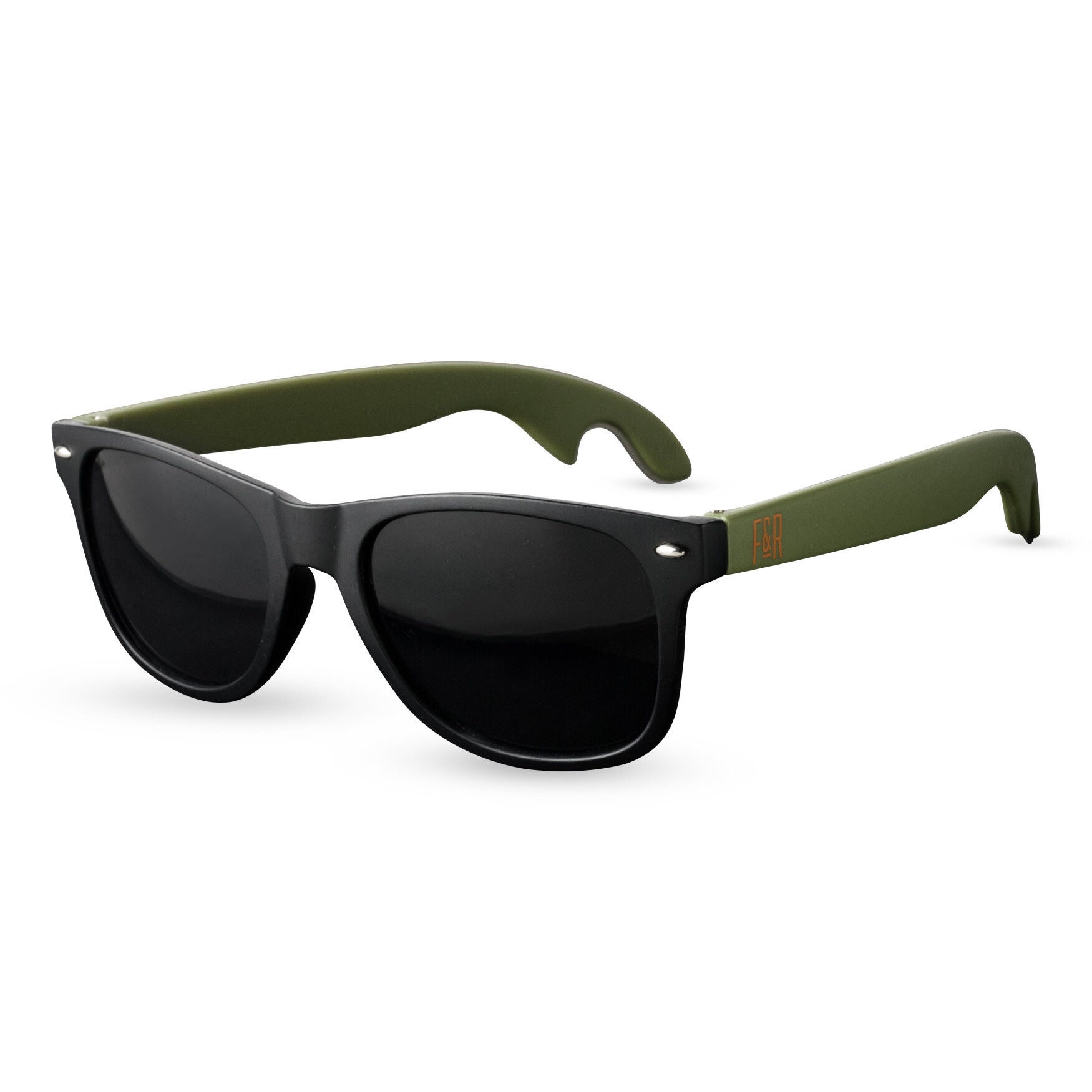 Bottle Opener Sunglasses, , alternate image number 2
