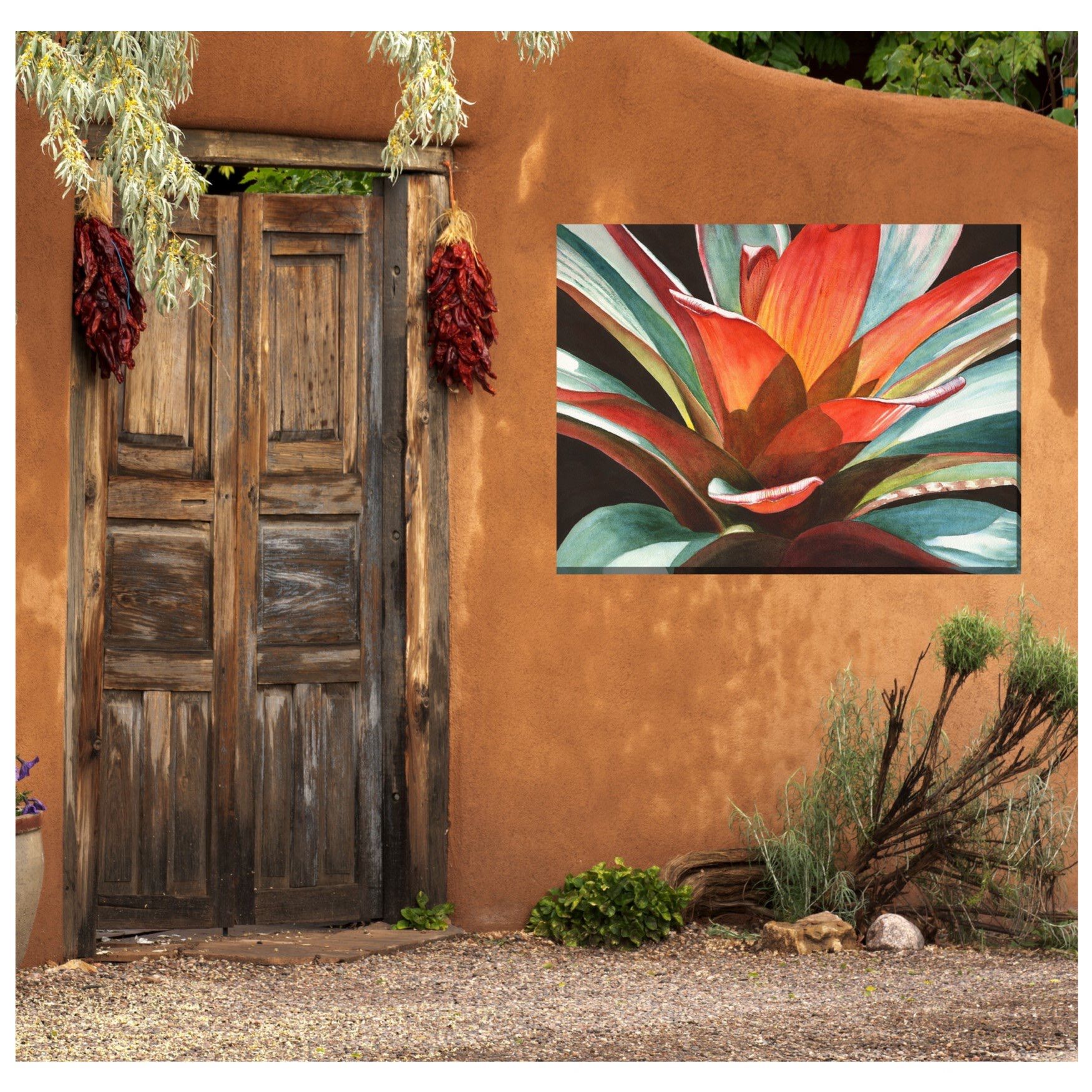 Calypso Outdoor Art, , on-hover image number 1