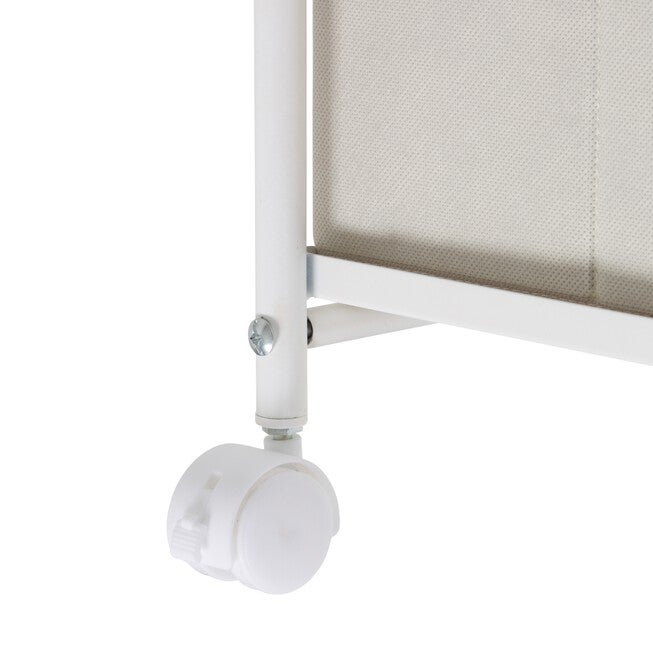 4-Drawer Cart With Charging Station, , alternate image number null