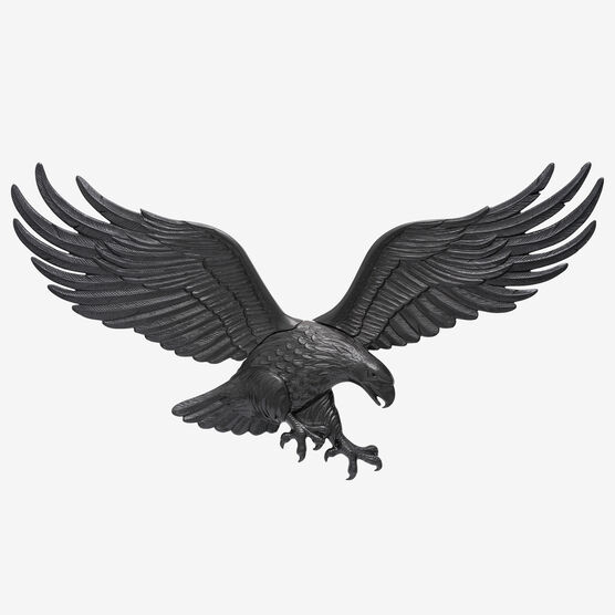 36" Wall Eagle, , on-hover image number null