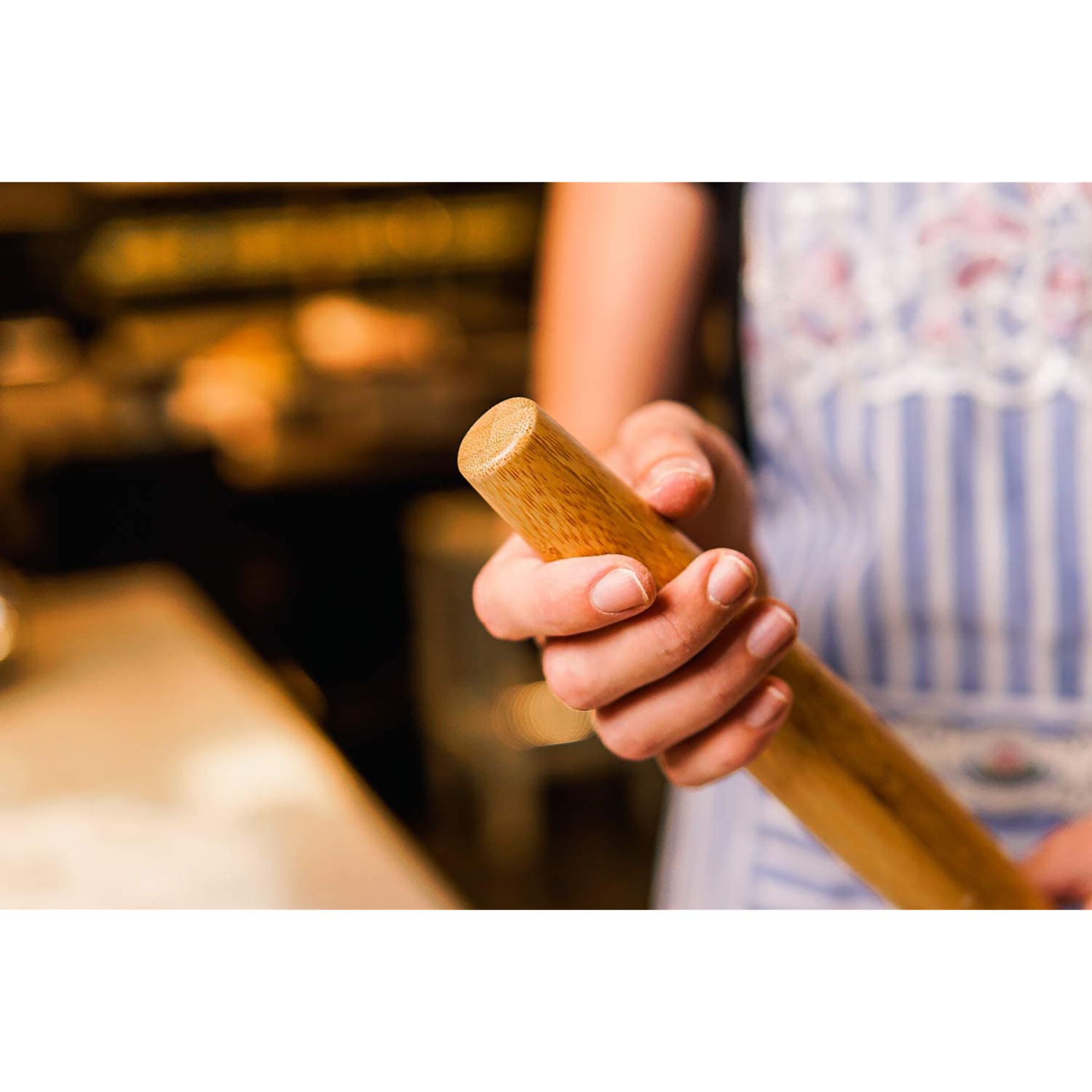 French Rolling Pin - Set Of 2, , alternate image number 2