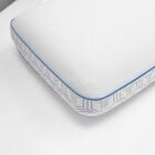 SensorPEDIC Cool Coat Memory Foam Performance Pillow, , alternate image number null