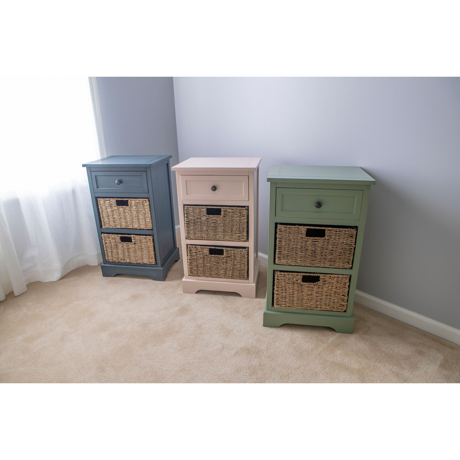 Montgomery Accent Chest , , alternate image number 4