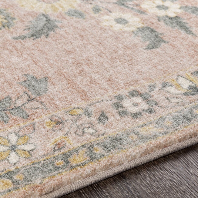Erin Rug 2 feet 6 inches x 4', , alternate image number 5