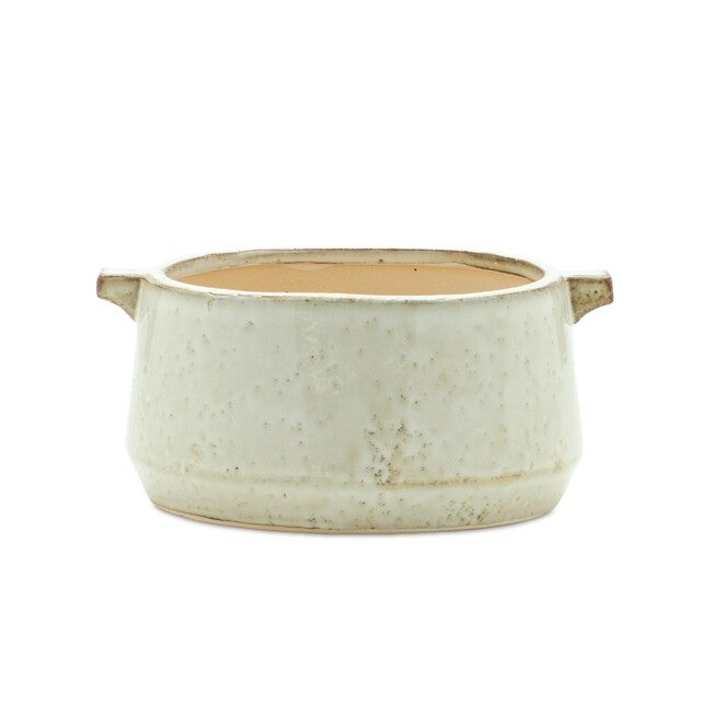 Planter 3.5 inchesH Terra Cotta, GREY, hi-res image number null