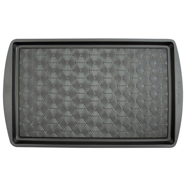 Set 3 17 X 11 Inch Non Stick Metal Baking Sheet, , alternate image number null