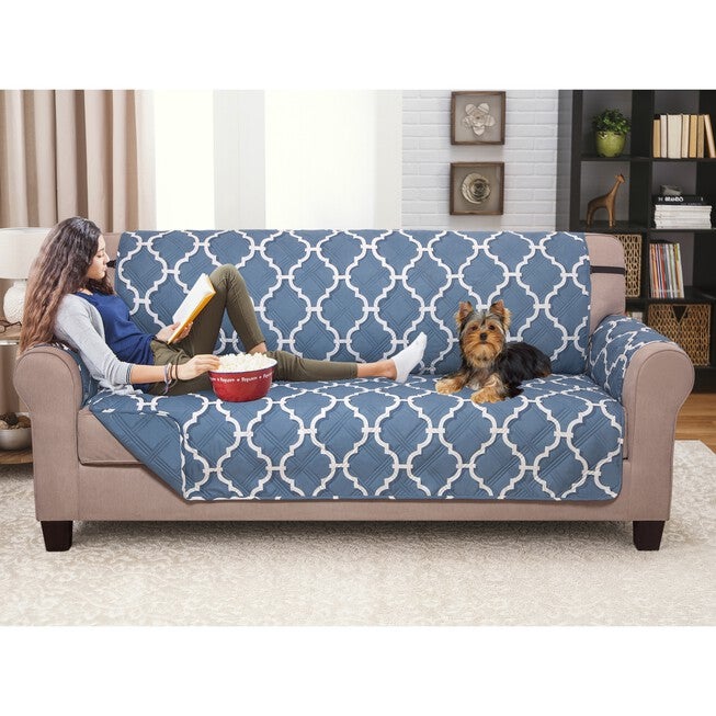 Sofa Furniture Protector, , alternate image number null