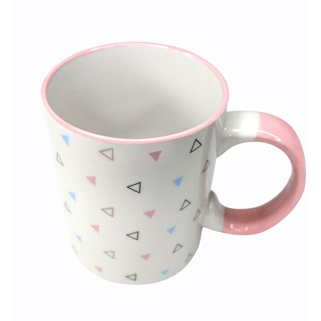 Sweet Sprinkles & Sparkles Coffee Mugs - Set Of 4, , on-hover image number null
