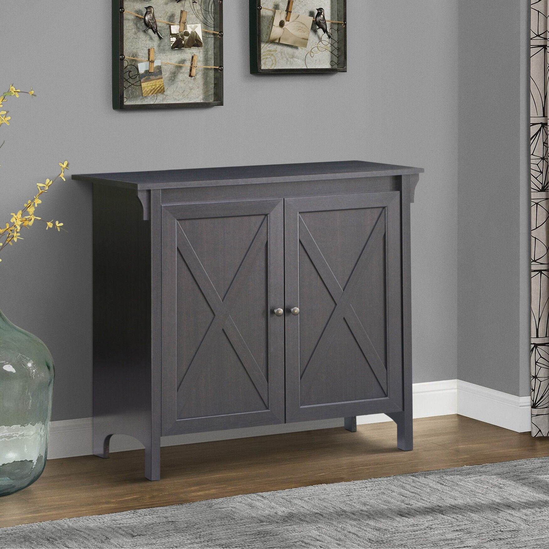 Hawksbury 2-Door Storage Cabinet Storagecabnt, , on-hover image number 1