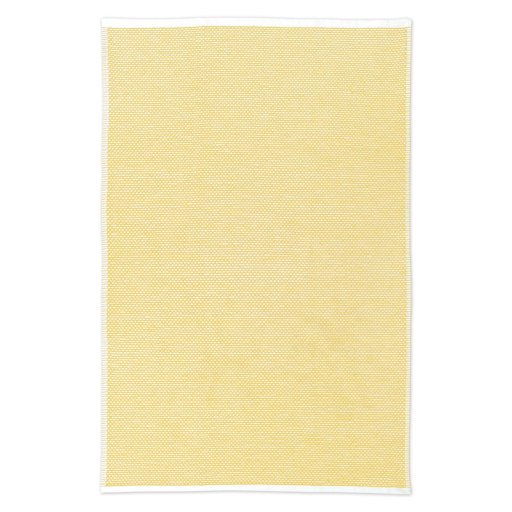 Honeycomb Cotton Terry Kitchen Dish Towel Set 2, , alternate image number 7