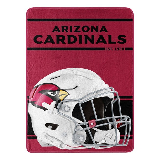 NFL MICRO RUN-CARDINALS, MULTI, hi-res image number null
