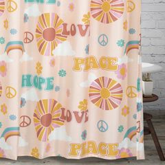 Shower Curtains Brylanehome Onestopplus