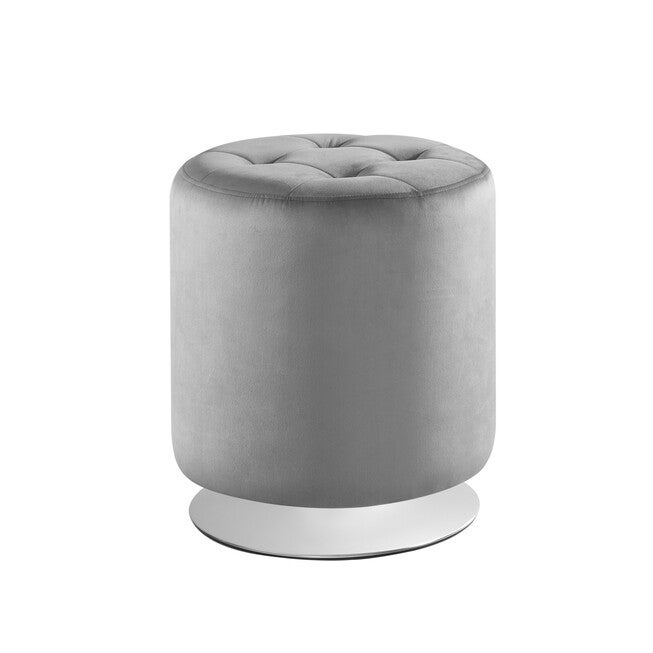 Saylor Swivel Ottoman Ottomans, , alternate image number 4