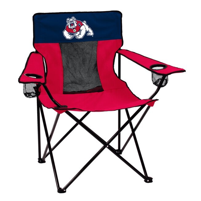 Fresno State Elite Chair Tailgate, MULTI, hi-res image number 0