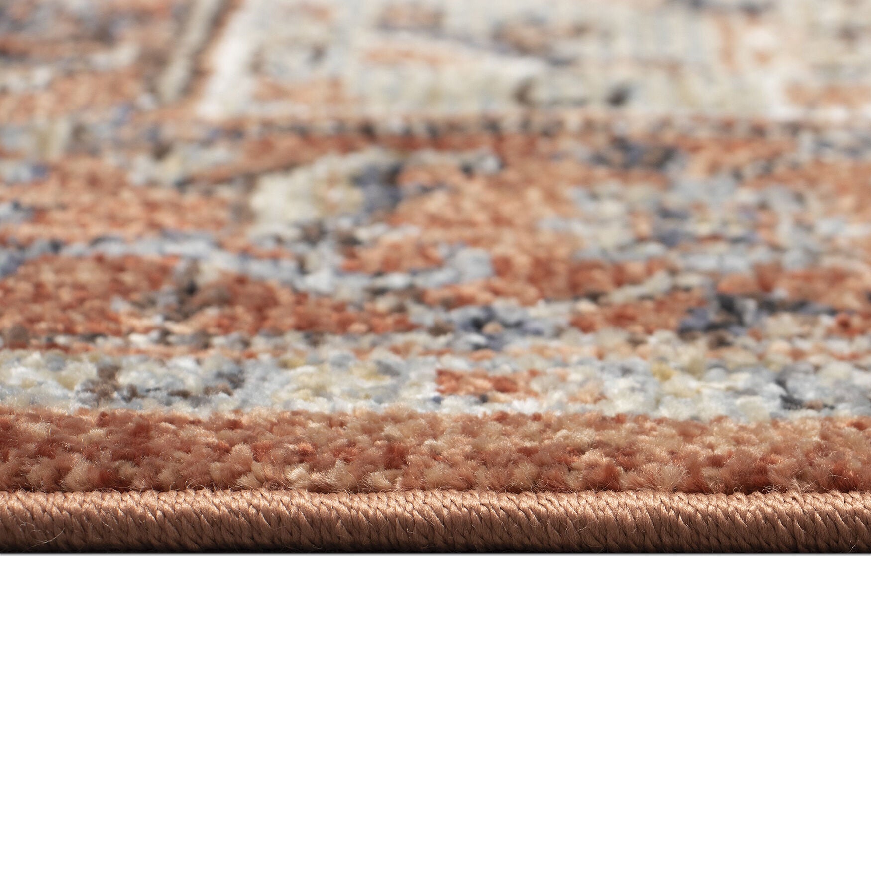 Ariana Heriz Indoor Area Rug Clay, , alternate image number 2