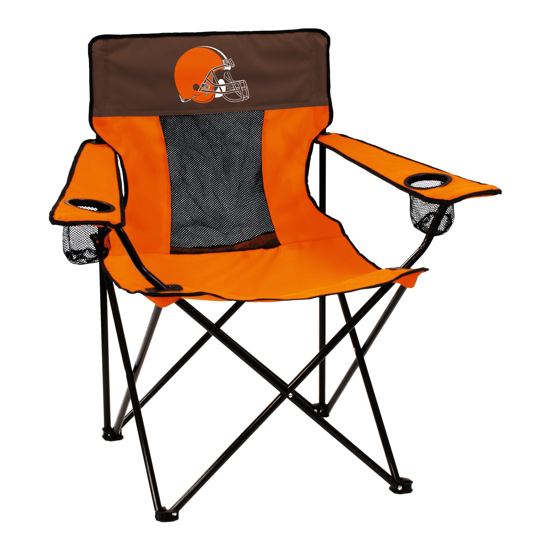 Cleveland Browns Elite Chair Tailgate, MULTI, hi-res image number 0