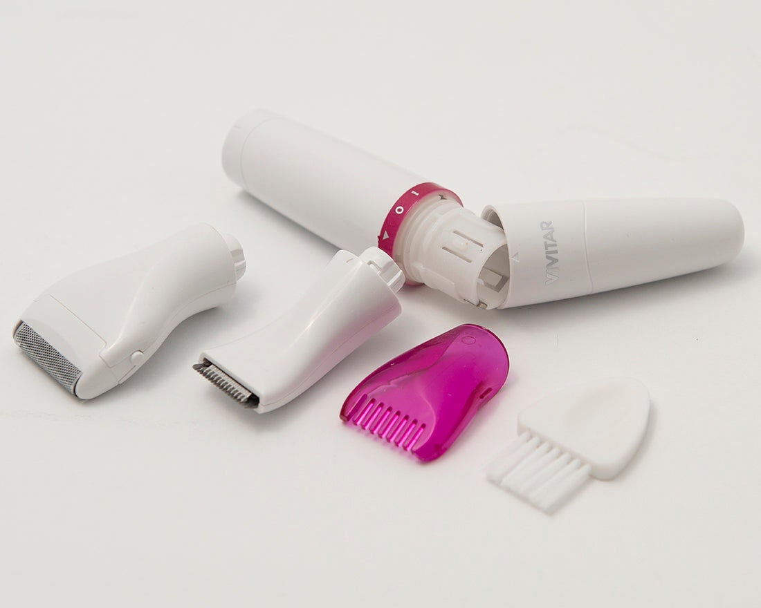 Bikini Styler, PINK, alternate image number 4