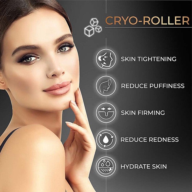 Fat Freezer Cryo Roller Wellness, , alternate image number null